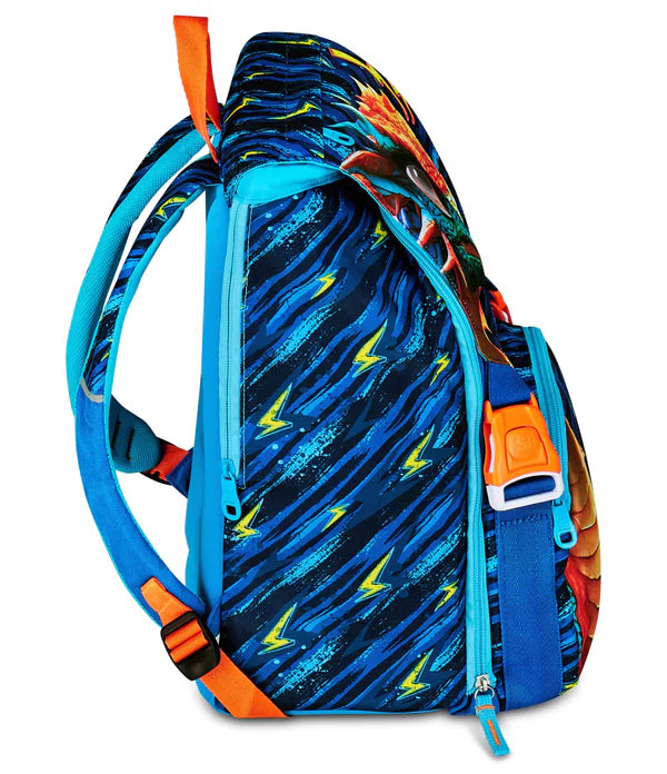 ZAINO SEVEN SJ ESTENSIBILE BIG - DRAGON GLIDE