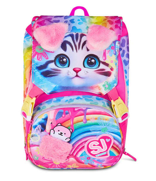 ZAINO SEVEN SJ ESTENSIBILE BIG - CAT&AIR