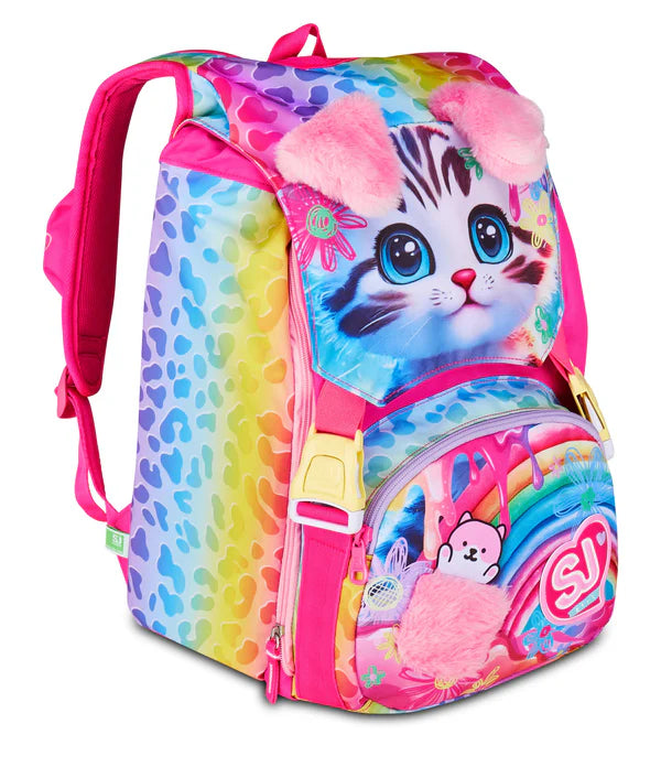 ZAINO SEVEN SJ ESTENSIBILE BIG - CAT&AIR