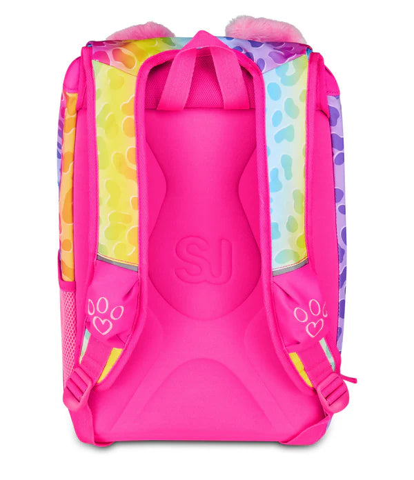 ZAINO SEVEN SJ ESTENSIBILE BIG - CAT&AIR