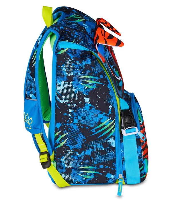 ZAINO SEVEN SJ ESTENSIBILE BIG - AIR TIGER