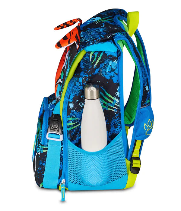 ZAINO SEVEN SJ ESTENSIBILE BIG - AIR TIGER