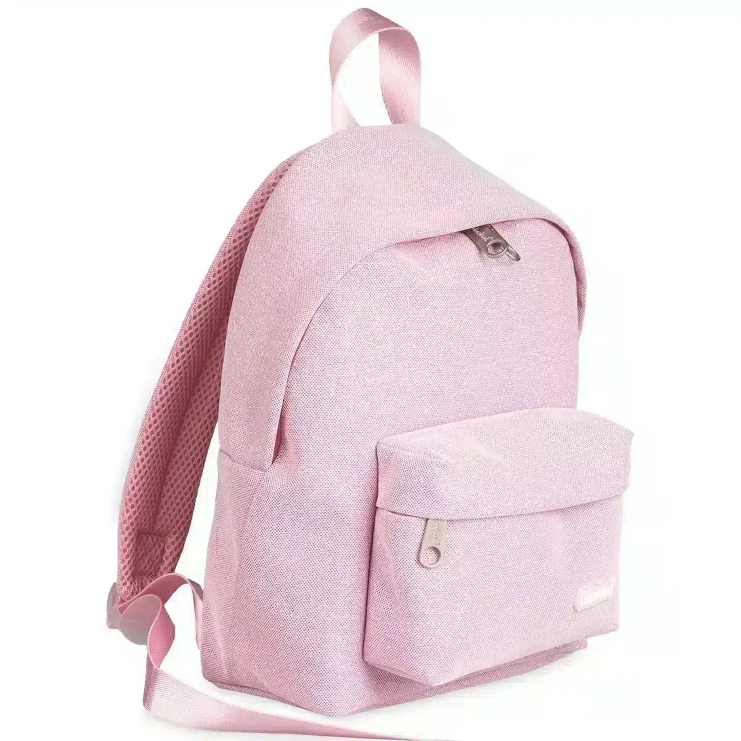 Zaino Glitter Brillantinato Colourbook 23L Scuola | 6 Colori Split