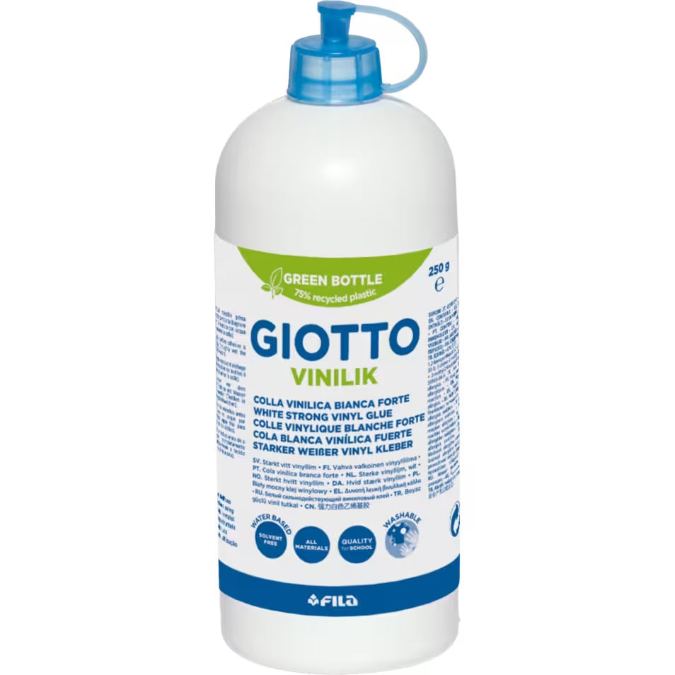 Colla vinilica Giotto