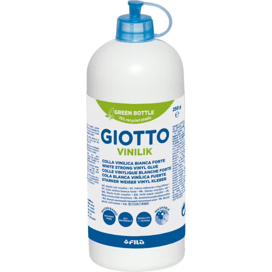 Colla vinilica Giotto
