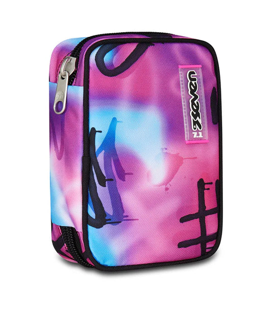 ASTUCCIO Seven® SPEED PAD - SPRINT PAINT GIRL