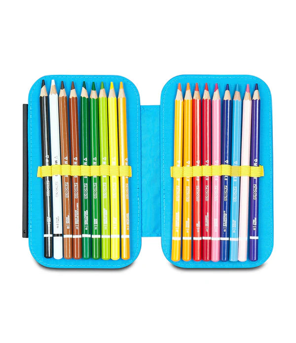 ASTUCCIO Seven® SPEED CASE - HIDDEN SPOT BOY