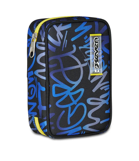 ASTUCCIO Seven® SPEED CASE - HIDDEN SPOT BOY