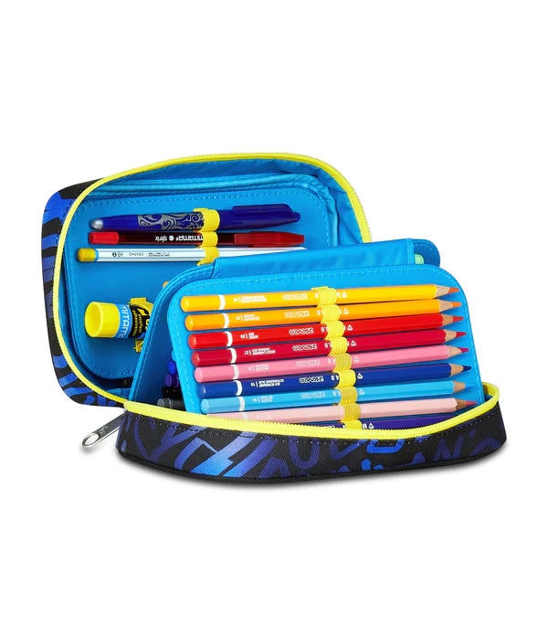 ASTUCCIO Seven® SPEED CASE - HIDDEN SPOT BOY