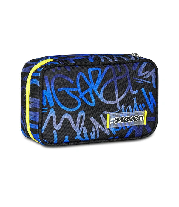 ASTUCCIO Seven® SPEED CASE - HIDDEN SPOT BOY