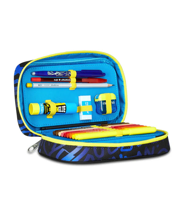 ASTUCCIO Seven® SPEED CASE - HIDDEN SPOT BOY