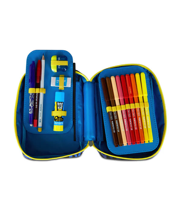 ASTUCCIO Seven® SPEED CASE - HIDDEN SPOT BOY