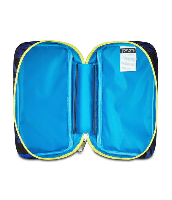 ASTUCCIO Seven® SPEED CASE - HIDDEN SPOT BOY