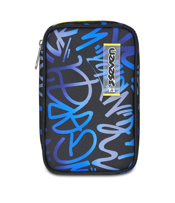 ASTUCCIO Seven® SPEED CASE - HIDDEN SPOT BOY