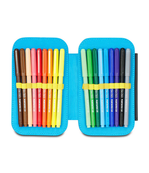 ASTUCCIO Seven® SPEED CASE - HIDDEN SPOT BOY