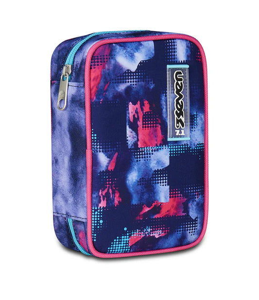 ASTUCCIO Seven® SPEED CASE - SHADY DYE GIRL