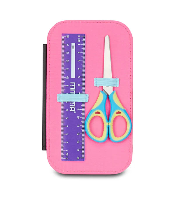 ASTUCCIO Seven® SPEED CASE - SHADY DYE GIRL