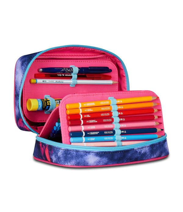 ASTUCCIO Seven® SPEED CASE - SHADY DYE GIRL