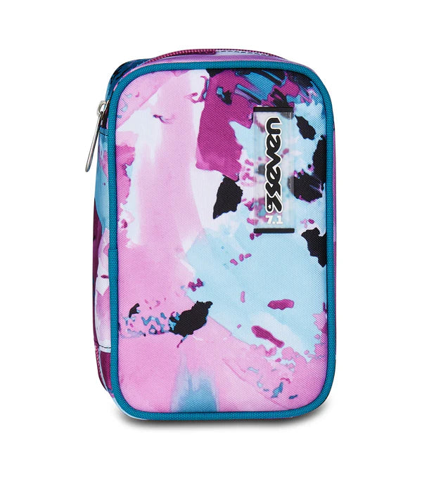 ASTUCCIO Seven® SPEED CASE - QUICK GRAFFITI GIRL