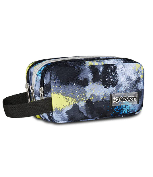 PORTAPENNE 3 ZIP Seven® - FREETHINK BOY