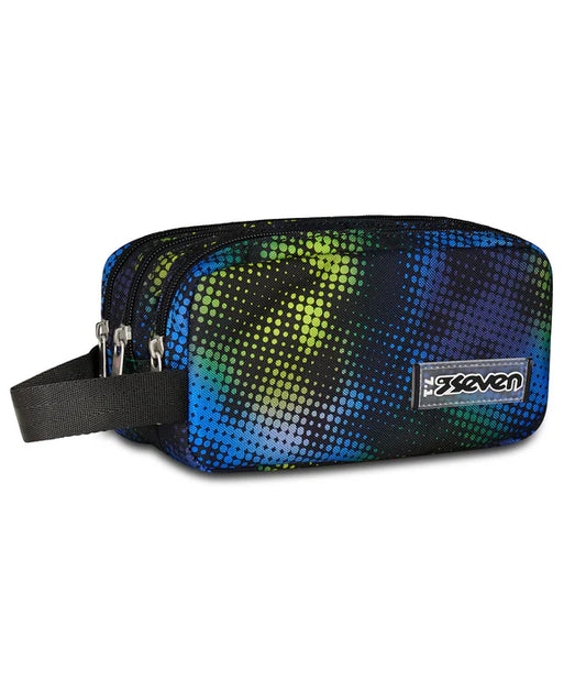 PORTAPENNE 3 ZIP Seven® - FREETHINK BOY