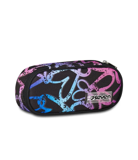PORTAPENNE Seven® ROUND PLUS FREETHINK - GIRL