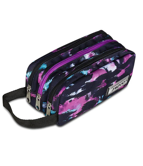 PORTAPENNE 3 ZIP Seven® - FREETHINK GIRL