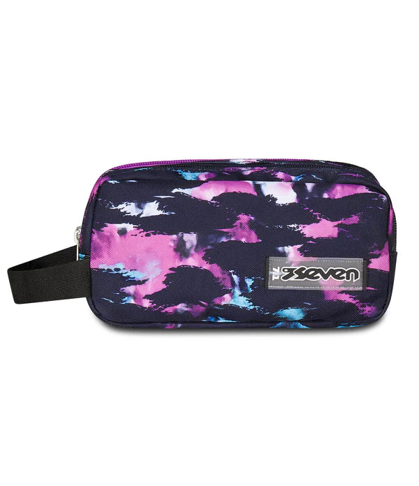 PORTAPENNE 3 ZIP Seven® - FREETHINK GIRL