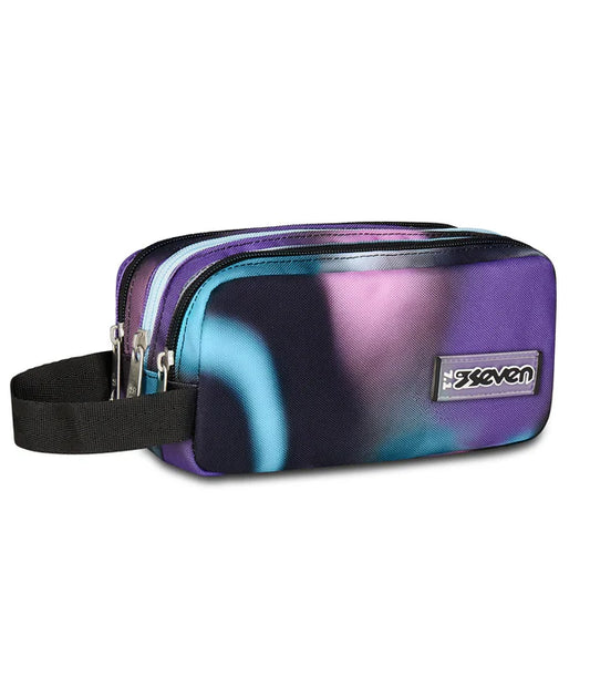 PORTAPENNE 3 ZIP Seven® - FREETHINK GIRL