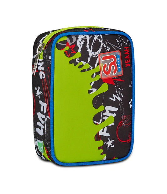 ASTUCCIO SEVEN SJ SPEED PAD - BORN TO FUN