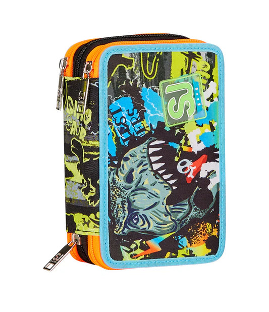 ASTUCCIO SEVEN SJ 3 ZIP - REXME