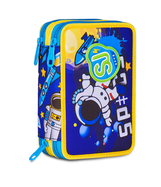 ASTUCCIO SEVEN SJ 3 ZIP - FLYROCKET BOY