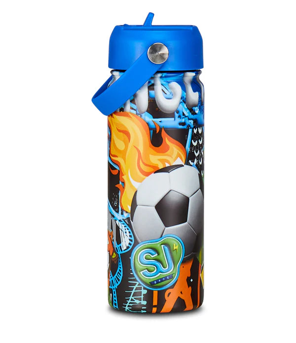 BORRACCIA TERMICA SJ