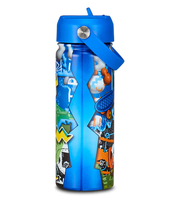 BORRACCIA TERMICA SJ