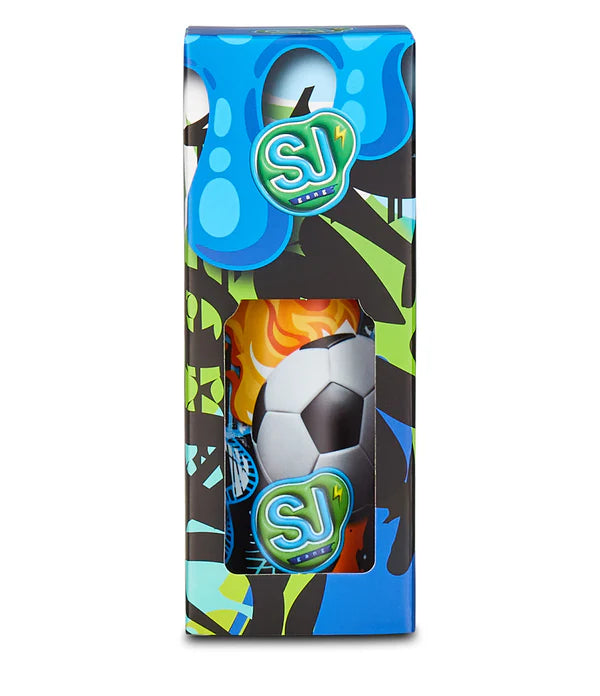 BORRACCIA TERMICA SJ