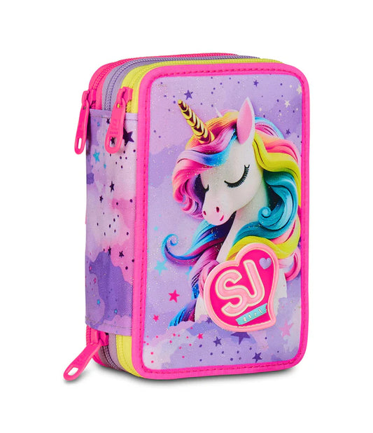 ASTUCCIO SEVEN SJ 3 ZIP - FABLE JOURNEY