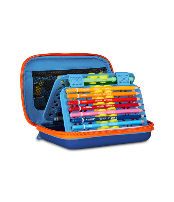 ASTUCCIO SEVEN SJ SPEED PAD+ 3D - DRAGON GLIDE