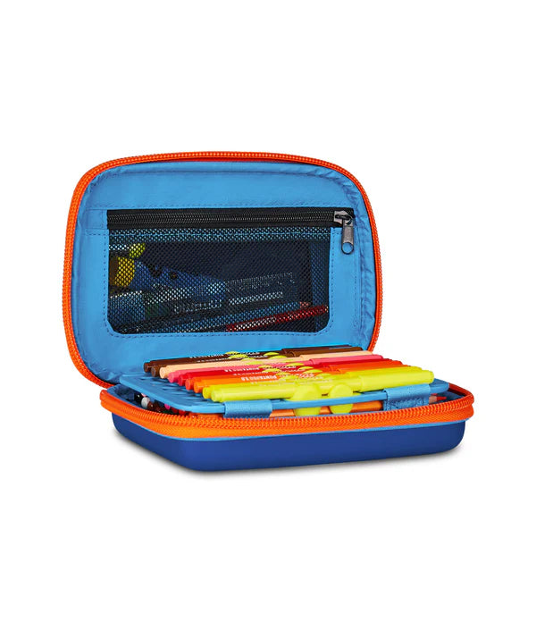 ASTUCCIO SEVEN SJ SPEED PAD+ 3D - DRAGON GLIDE