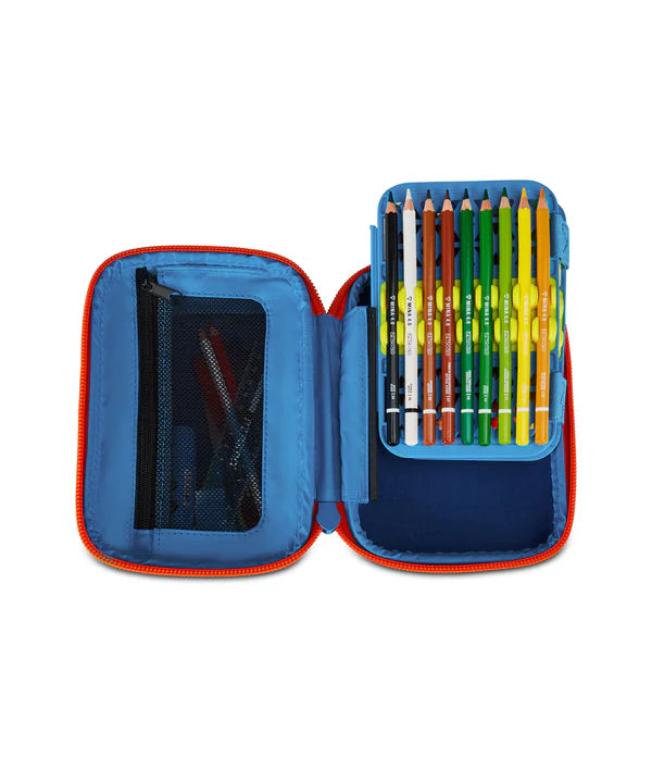 ASTUCCIO SEVEN SJ SPEED PAD+ 3D - DRAGON GLIDE