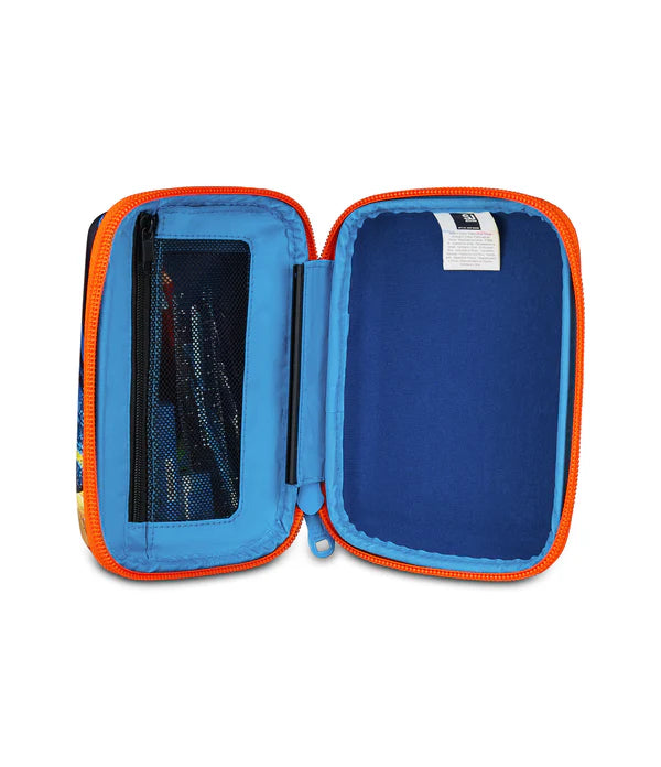 ASTUCCIO SEVEN SJ SPEED PAD+ 3D - DRAGON GLIDE