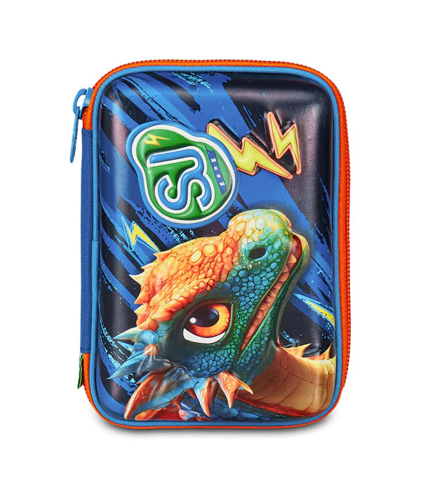 ASTUCCIO SEVEN SJ SPEED PAD+ 3D - DRAGON GLIDE