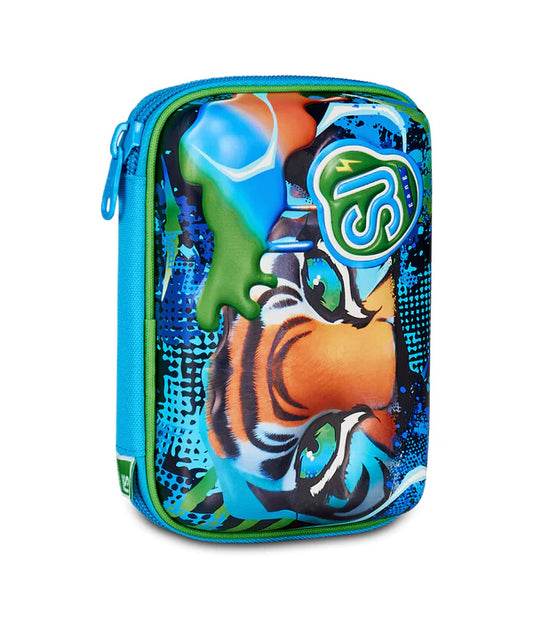 ASTUCCIO SEVEN SJ SPEED PAD+ 3D - AIR TIGER