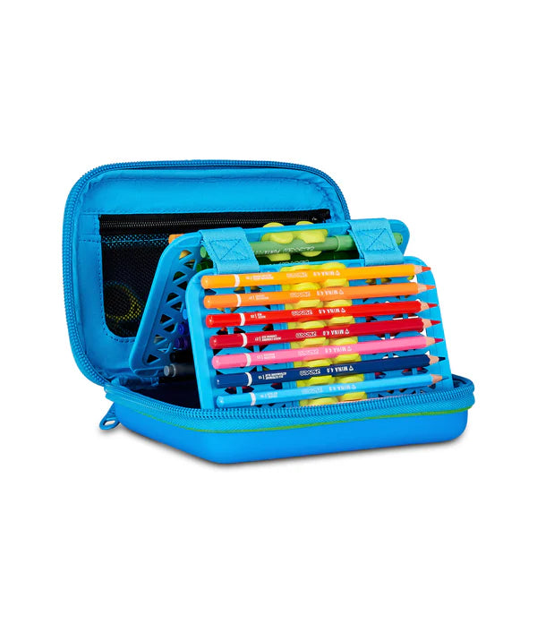 ASTUCCIO SEVEN SJ SPEED PAD+ 3D - AIR TIGER