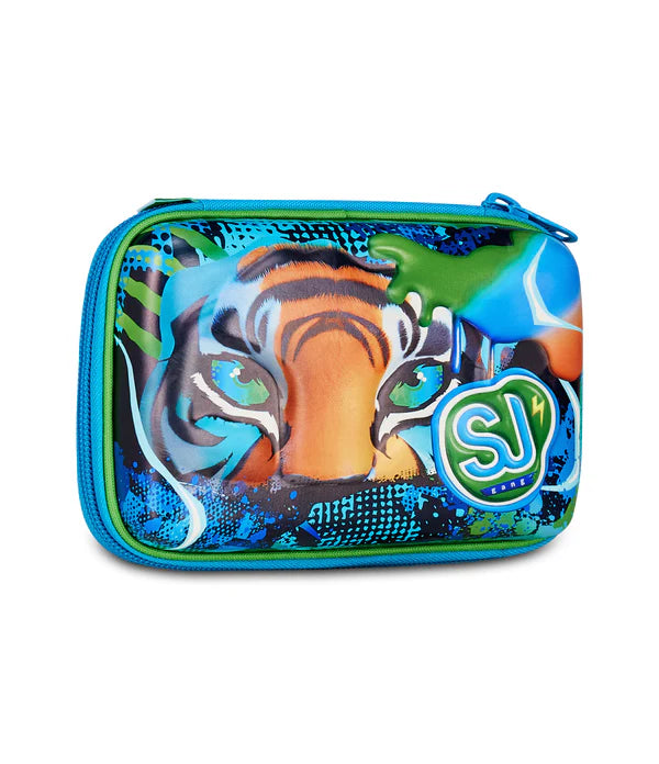 ASTUCCIO SEVEN SJ SPEED PAD+ 3D - AIR TIGER