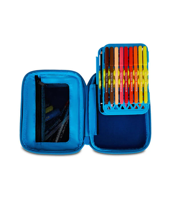 ASTUCCIO SEVEN SJ SPEED PAD+ 3D - AIR TIGER