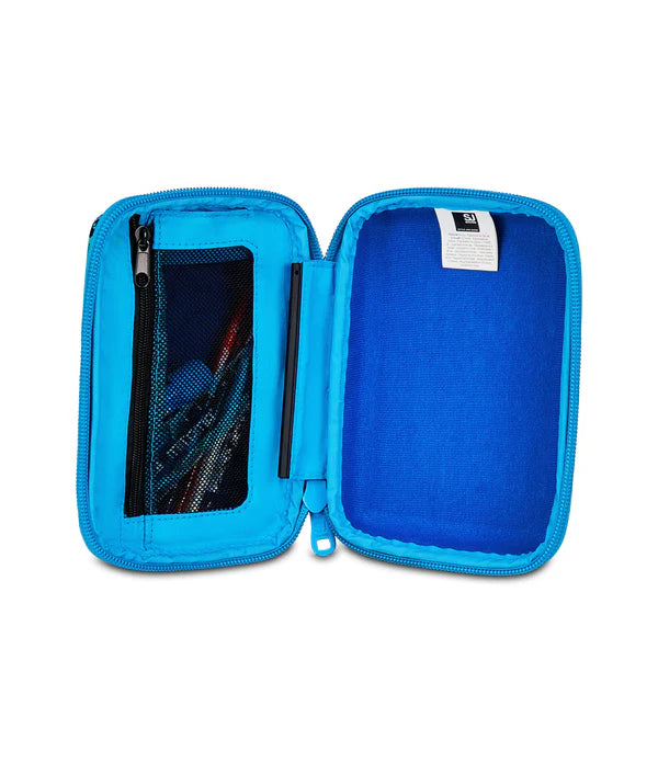 ASTUCCIO SEVEN SJ SPEED PAD+ 3D - AIR TIGER