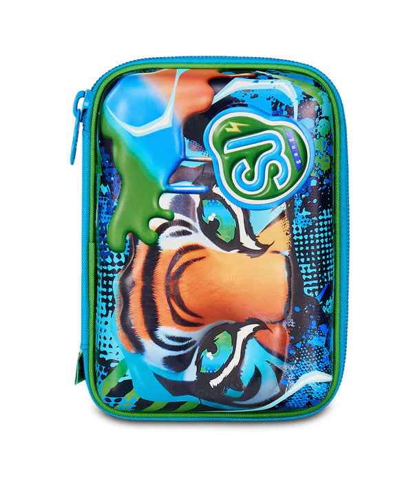 ASTUCCIO SEVEN SJ SPEED PAD+ 3D - AIR TIGER