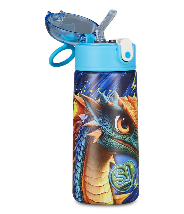 BORRACCIA TERMICA SJ