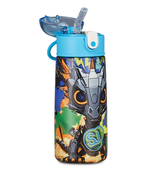 BORRACCIA TERMICA SJ