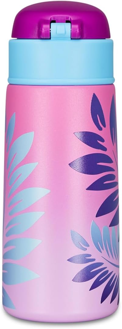 Borraccia Seven Termica LILO & STITCH